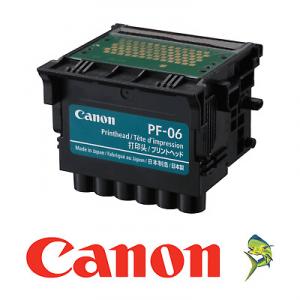 Canon PF06, PF-06, CNMPF06, CNM2352C003AA, CNM2352C003AB